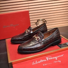 Ferragamo Shoes